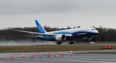 787 Dreamliner
