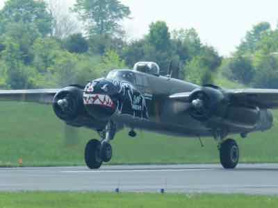 B-25 Mitchell