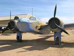 Bristol Mk. IV Blenheim Bristol Mk. IV Blenheim