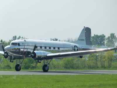C-47 Skytrain