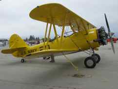 Naval A/C N3N-3 (1940)