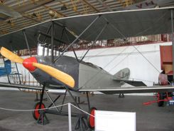 Hungarian Lloyd Prototype 40.01 (1914) Hungarian Lloyd Prototype 40.01 (1914)