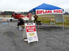 New Standard D-25 - fly in one! New Standard D-25 - fly in one!