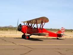 New Standard D-25 - For Nostalgic Rides New Standard D-25 - For Nostalgic Rides