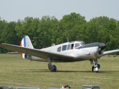 Nord 1101 Nord 1101