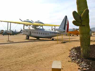 Sikorsky S-43 Baby Clipper Sikorsky S-43 Baby Clipper