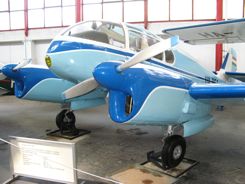 Czech Super-Aero 45 Czech Super-Aero 45
