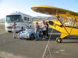 Tehachapi Airport Friends Tehachapi Airport Friends
