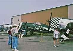 Thunderbolts at Chino Thunderbolts at Chino