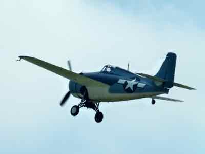 FM-2 Wildcat