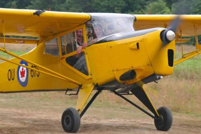 Auster at Bayport 23N
