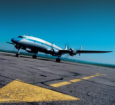 Breitling Super Constellation