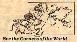 MouseToursTravels.... to see antique airplanes