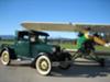 Antique Airplanes and autos too!