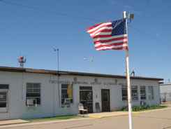 Tucumcari Airport Terminal Tucumcari Airport Terminal